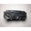Volkswagen Caddy Golf 5 Klima Kontrol Paneli
