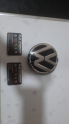 Oto Çıkma Parça / Volkswagen / Polo / Arma & Yazı / Amblem / Çıkma Parça 