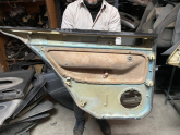 Oto Çıkma Parça / Volkswagen / Passat / Koltuk & Döşeme / Kapı Döşemesi / Çıkma Parça 