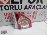 Oto Çıkma Parça / Toyota / Corolla / Far & Stop / Sol Arka Stop / Çıkma Parça 
