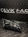 Oto Çıkma Parça / Seat / Leon / Far & Stop / Sağ Ön Far / Çıkma Parça 
