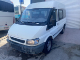 Oto Çıkma Parça / Ford / Transit / Kaporta & Karoser / Kaput / Çıkma Parça 