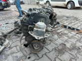 Oto Çıkma Parça / Ford / Fiesta / Motor / Motor Komple / Çıkma Parça 