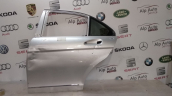 MERCEDES W204 C CLASS 2007 ÇIKMA SOL ARKA KAPI