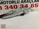 Oto Çıkma Parça / Honda / City / Kaporta & Karoser / Sağ Ön Kapı / Sıfır Parça 