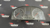 CADDY 2005 - 2010 KİLOMETRE SAATİ GÖSTERGE PANELİ 1T0920862A