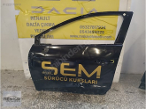 Oto Çıkma Parça / Renault / Clio / Direksiyon / Direksiyon Kolon Kilidi / Çıkma Parça 
