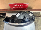 Oto Çıkma Parça / Audi / A4 / Far & Stop / Sol Ön Far / Çıkma Parça 