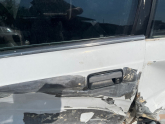 MAZDA 626 SOL ÖN KAPI KOLU