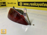 Oto Çıkma Parça / Renault / Kadjar / Far & Stop / Sağ Arka Stop / Çıkma Parça 