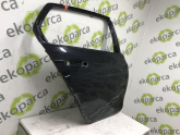 Oto Çıkma Parça / Volkswagen / Golf / Kaporta & Karoser / Sağ Arka Kapı / Çıkma Parça 