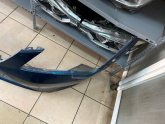 Oto Çıkma Parça / Cupra / Leon / Tampon / Ön Tampon / Çıkma Parça 