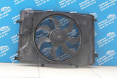 Oto Çıkma Parça / Mercedes / CLA / Fan / Fan Motoru / Çıkma Parça 
