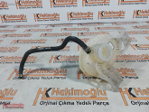 Oto Çıkma Parça / Fiat / Egea / Radyatör / Yedek Su Deposu / Çıkma Parça 