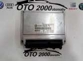 Oto Çıkma Parça / Audi / A4 / Beyin / Motor Beyni / Çıkma Parça 