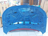 Oto Çıkma Parça / Opel / Grandland X / Kaporta & Karoser / Kaput / Çıkma Parça 