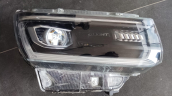 Oto Çıkma Parça / Volkswagen / Amarok / Far & Stop / Sağ Ön Far / Çıkma Parça 