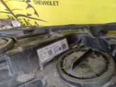 Oto Çıkma Parça / Opel / Insignia / Far & Stop / Sol Ön Far / Çıkma Parça 