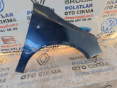 Oto Çıkma Parça / Skoda / Fabia / Kaporta & Karoser / Sağ Ön Çamurluk / Çıkma Parça 