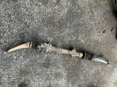 Oto Çıkma Parça / Renault / R 12 / Direksiyon / Direksiyon Kutusu / Çıkma Parça 