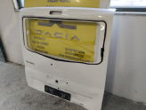 Oto Çıkma Parça / Renault / Trafic / Kaporta & Karoser / Bagaj Kapağı / Çıkma Parça 