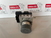 RENAULT CLİO 5 BENZİNLİ ABS BEYNİ 476604695R ORJİNAL