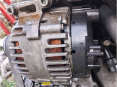 Oto Çıkma Parça / Audi / A4 / Elektrik / Şarj Dinamosu / Çıkma Parça 
