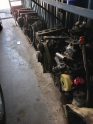 Oto Çıkma Parça / Fiat / Uno / Motor / Blok / Çıkma Parça 