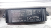 Oto Çıkma Parça / Toyota / C-HR Hybrid / Far & Stop / Far Beyni / Çıkma Parça 