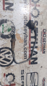 Oto Çıkma Parça / Opel / Corsa / Motor / Oksijen Sensörü / Çıkma Parça 