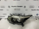 Oto Çıkma Parça / Nissan / Qashqai / Far & Stop / Sol Ön Far / Çıkma Parça 