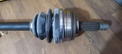 Oto Çıkma Parça / Honda / Prelude / Alt Takım / Aks / Sıfır Parça 