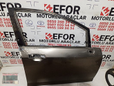 Oto Çıkma Parça / Honda / Jazz / Kaporta & Karoser / Sağ Ön Kapı / Çıkma Parça 