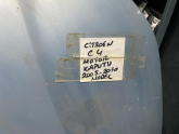 Oto Çıkma Parça / Citroen / C4 / Kaporta & Karoser / Kaput / Çıkma Parça 