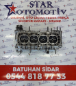 Oto Çıkma Parça / Chevrolet / Lacetti / Motor / Silindir Kapağı / Çıkma Parça 