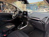 Hurda Belgeli Araçlar / Ford / Ecosport