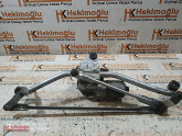 Oto Çıkma Parça / Volkswagen / Passat / Oto Cam / Silecek Mekanizması / Çıkma Parça 