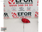 Oto Çıkma Parça / Toyota / Yaris / Tampon / Tampon Reflektör / Sıfır Parça 