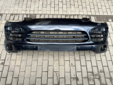 Oto Çıkma Parça / Porsche / Cayenne / Tampon / Ön Tampon / Çıkma Parça 