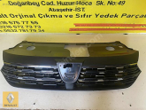 Oto Çıkma Parça / Dacia / Sandero / Tampon / Izgara Çıtası / Çıkma Parça 