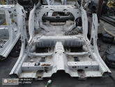 Oto Çıkma Parça / Volvo / S60 / Oto Cam / Silecek Mekanizması / Çıkma Parça 
