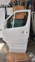 Oto Çıkma Parça / Volkswagen / Crafter / Kaporta & Karoser / Sol Ön Kapı / Çıkma Parça 