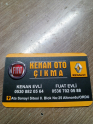 Oto Çıkma Parça / Citroen / Jumpy / Kaporta & Karoser / Kapı Çıtası / Çıkma Parça 