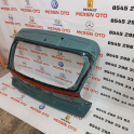 Oto Çıkma Parça / Hyundai / Bayon / Kaporta & Karoser / Bagaj Kapağı / Çıkma Parça 