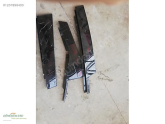 Oto Çıkma Parça / Volvo / XC60 / Kaporta & Karoser / Kapı Çıtası / Çıkma Parça 