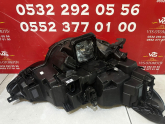 Oto Çıkma Parça / Renault / R 5 / Far & Stop / Sol Ön Far / Çıkma Parça 