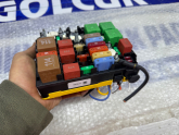Oto Çıkma Parça / Fiat / Doblo / Elektrik / Sigorta Kutusu / Çıkma Parça 