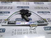 Oto Çıkma Parça / Opel / Corsa / Oto Cam / Cam Krikosu / Çıkma Parça 