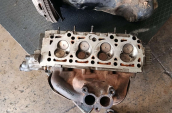 Oto Çıkma Parça / Ford / Escort / Motor / Silindir Kapağı / Çıkma Parça 