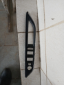 9810513877 Peugeot 3008 nikelajlı ön cam düğme çerçevesi